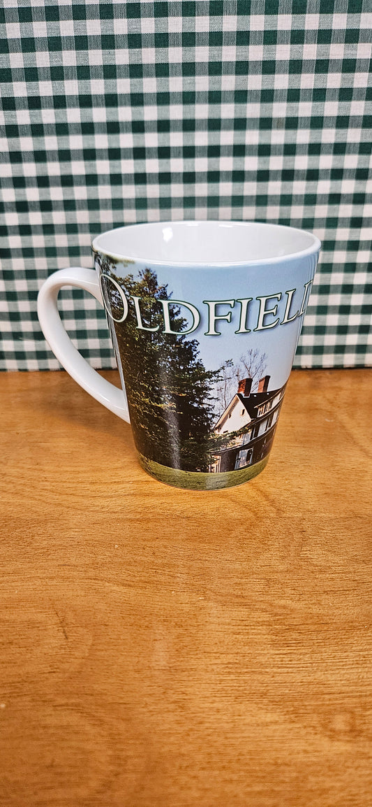 Oldfields Coffee Mug
